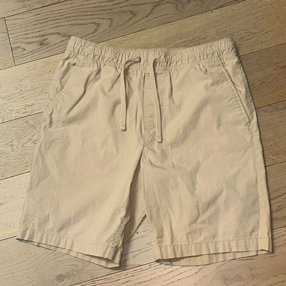 Banana Republic Factory Deck Shorts Size Small